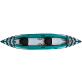 Inflatable Kayaks