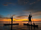 Choosing the Best Paddle Board Size for You