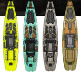 Understanding Kayak Manufacturing and Materials