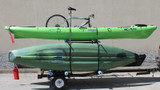 12 Best Kayak Trailers for Easy Kayak Transportation