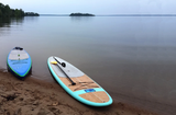 What to Choose: Inflatable SUP vs Hard SUP