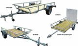 ATV/Utility Trailers