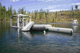 Commercial Waterpark Toys