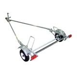 Sailboat Trailers and Dollies