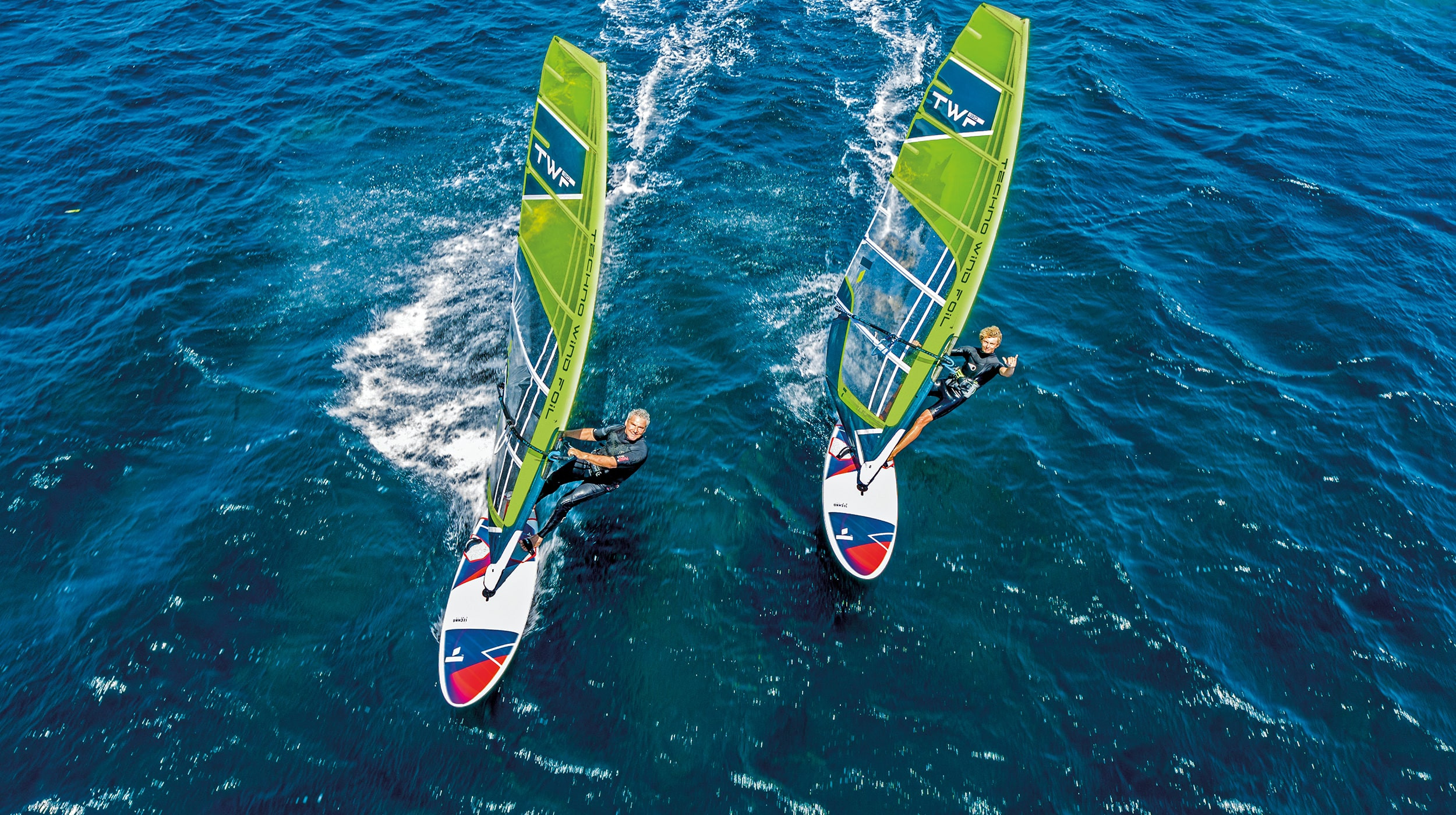 Windsurf Windsurfing Sails Liquid Surf and Sail