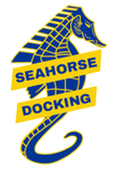 Seahorse Docking Seahorse Docking