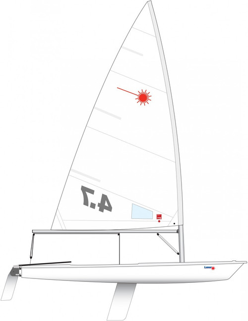 Laser Pico Liquid Surf And Sail