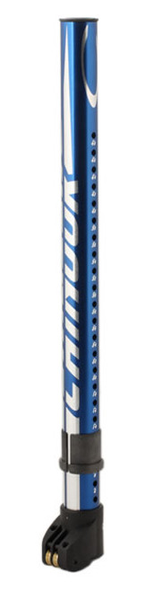 Tall SDM Aluminum Ext Euro Tall SDM Aluminum Ext Euro