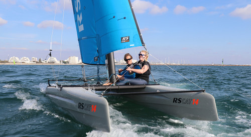 RS CAT 14 XL RS CAT 14 XL