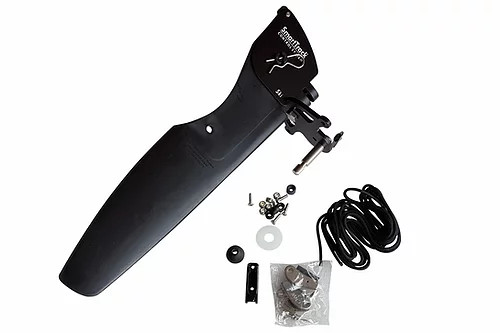 SmartTrack Ski Overstern Rudder SmartTrack Ski Overstern Rudder