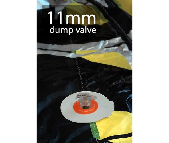 11mm Inflation Valve 11mm Inflation Valve