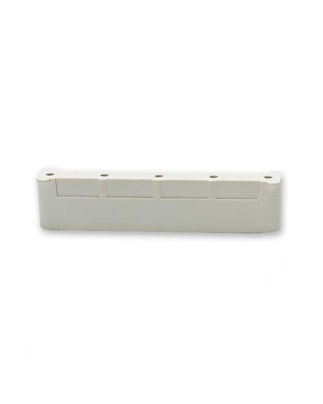 5-Hole Footstrap Insert (White)