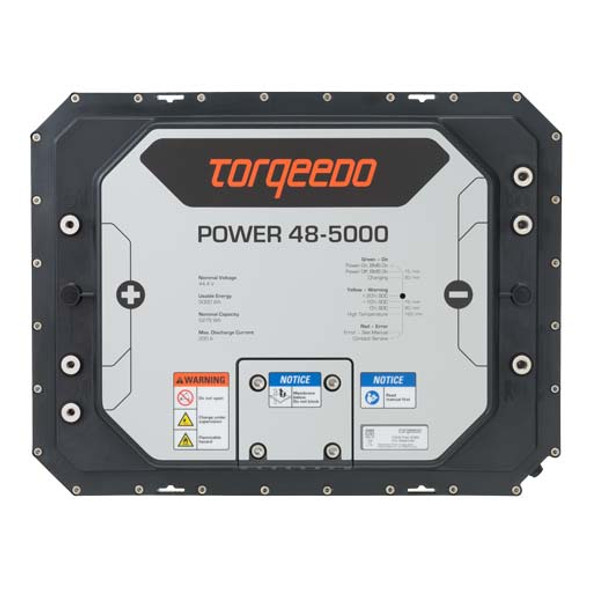 Power 48-5000