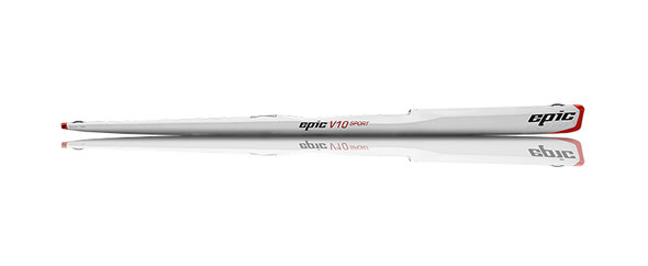 Epic V10 sport Surfski paddle kayak race fitness Epic V10 sport Surfski paddle kayak race fitness
