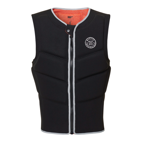 Foil Impact Vest Fzip Kite