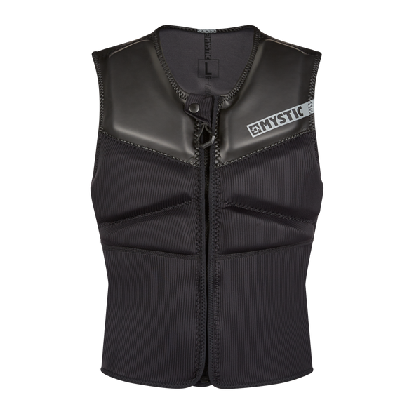 Block Impact Vest Fzip Kite