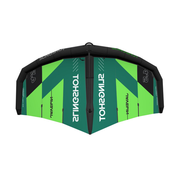 Javelin V1 slingshot wing wingsurf