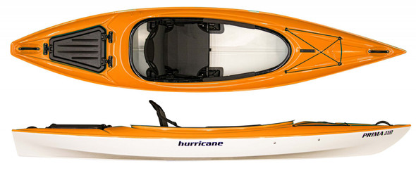 Hurricane Prima 110 Sport kayak