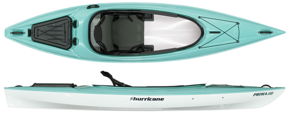 Prima 110 Sport