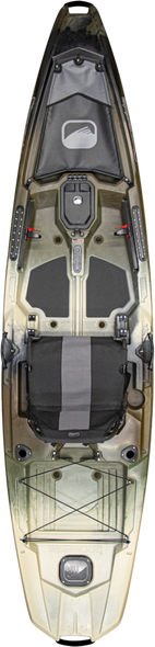 2023 RS117 Bonafide fishing kayak 2023 RS117 Bonafide fishing kayak