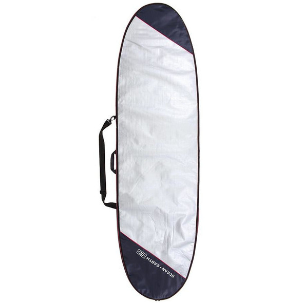 Boardbag O&E Barry Basic Longboards and Mals