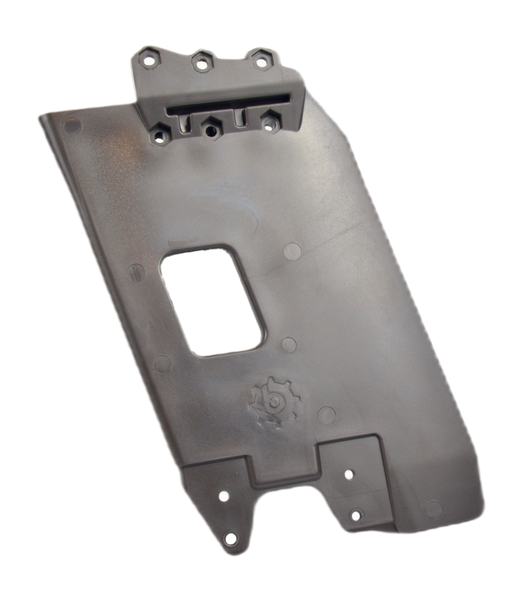 Hobie® Twist & Stow Rudder Adapter (J-2 Motors) Hobie® Twist & Stow Rudder Adapter (J-2 Motors)