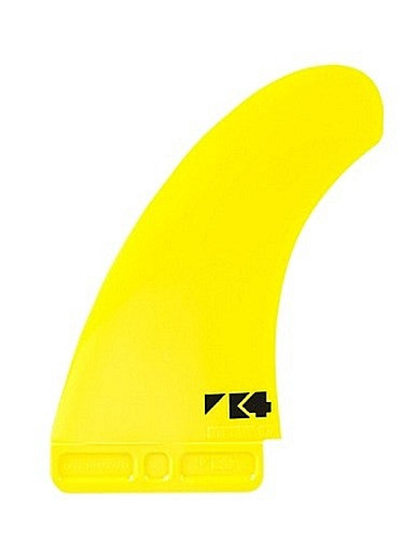 Stubby Rear Fin (Single)