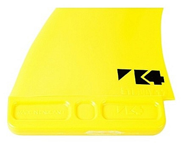 Stubby Rear Fin (Single) Stubby Rear Fin (Single)