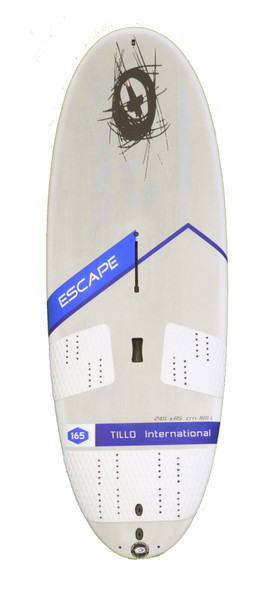Foiling gear - Windsurfing Foil Gear - Windsurf Foil Board
