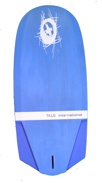 Tillo Competition Wind Foil V2