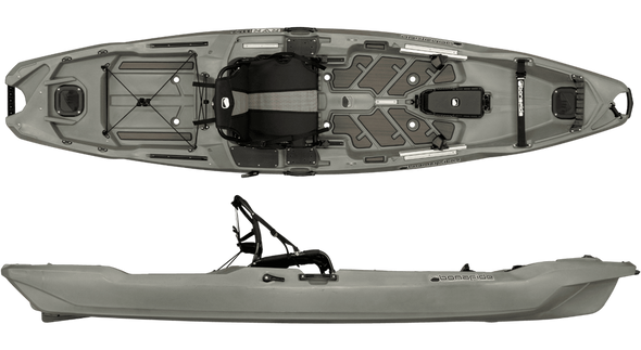 Bonafide RVR 119