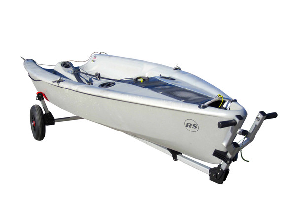 RAIDER 16 TURBO/SPORT