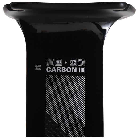 2024 Foil Mast Carbon 100