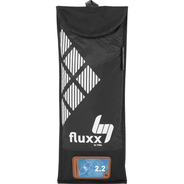 HQ4 FLUXX 3.0 R2F