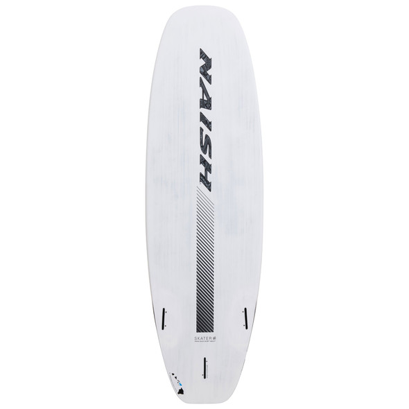 Kitesurf - Kiteboarding Boards - Liquid Surf and Sail