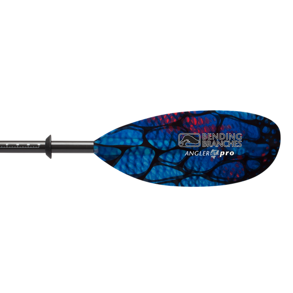 Bending Branches Angler Ace II Versa-Lok Paddle - Paddle