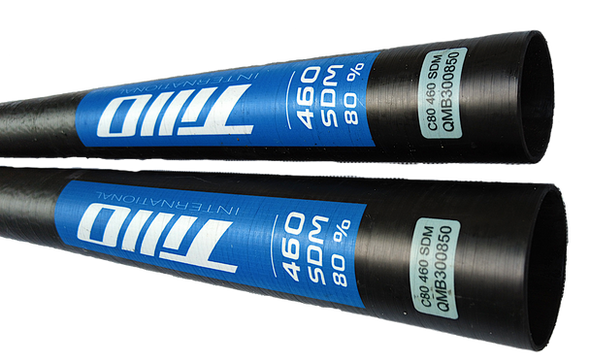 Tillo C80 SDM Mast carbon 80 percent Tillo C80 SDM Mast carbon 80 percent
