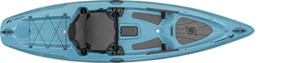 hurricane kayak OSPREY 109