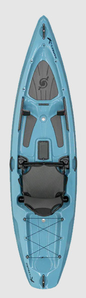 hurricane kayak OSPREY 109