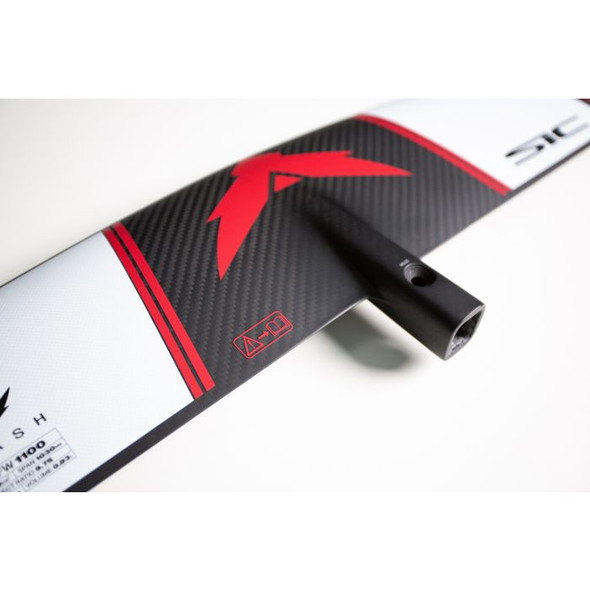 Foiling gear - Foil Spare Parts + Protection - Foil Front Wings