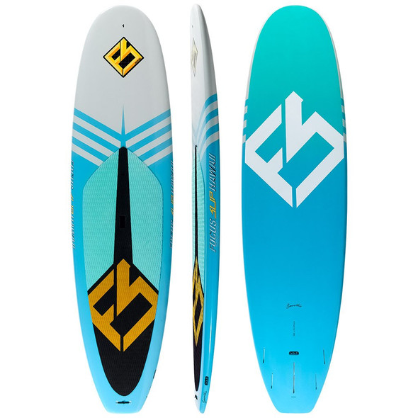 Smoothie All Around Paddle Board 10′0