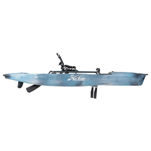 Hobie Mirage Pro Angler 14 Kayak - Liquid Surf and Sail