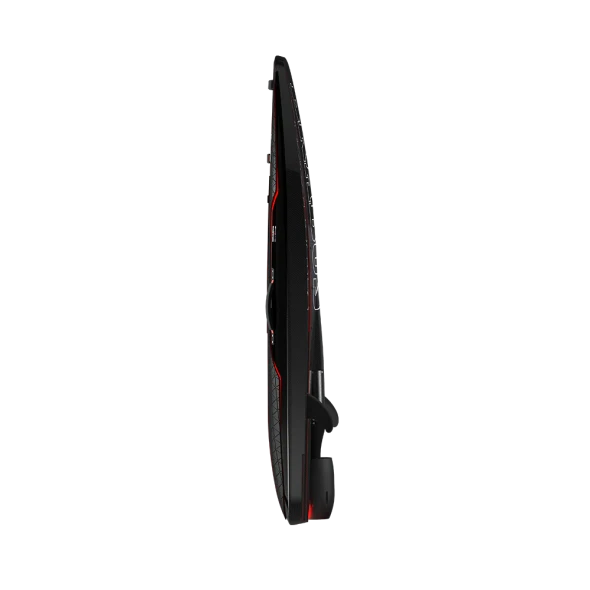 BRABUS x Awake Shadow Jetboard