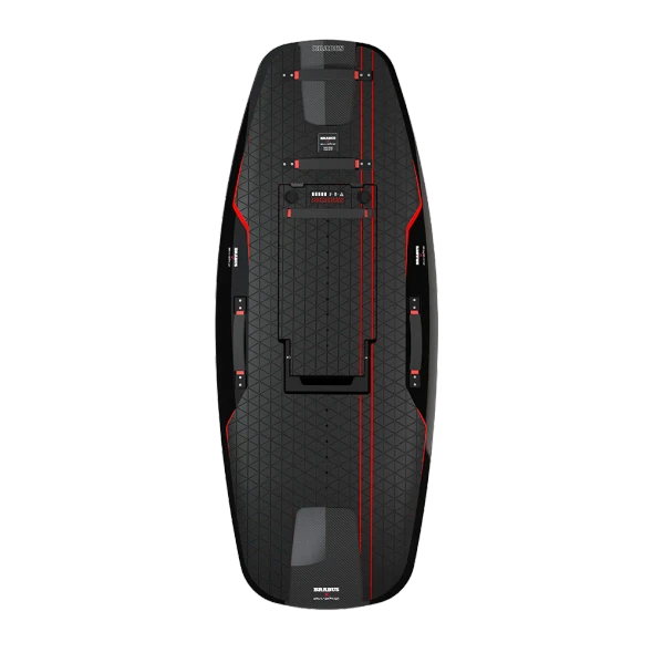 BRABUS x Awake Shadow Jetboard