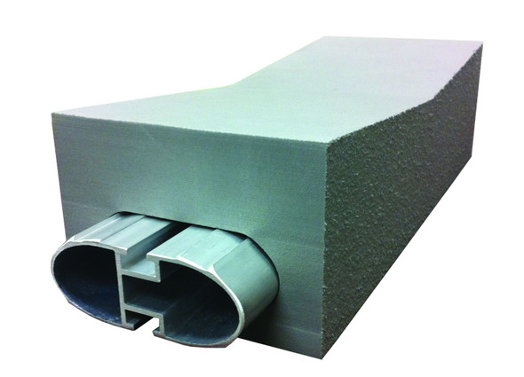 malone 14" Foam Kayak Block  MPG159