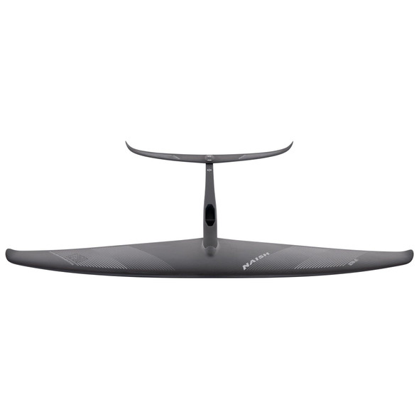 S27 Jet MA Foil Semi-Complete - Liquid Surf and Sail