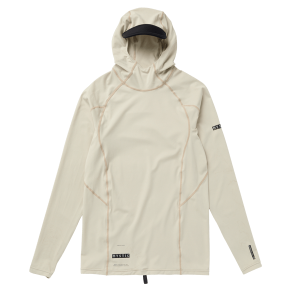 Uncharted L/S Hooded Rashvest