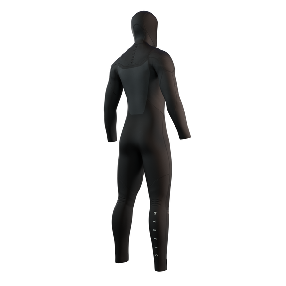 Voltt Hooded Fullsuit 6/4/3mm Fzip