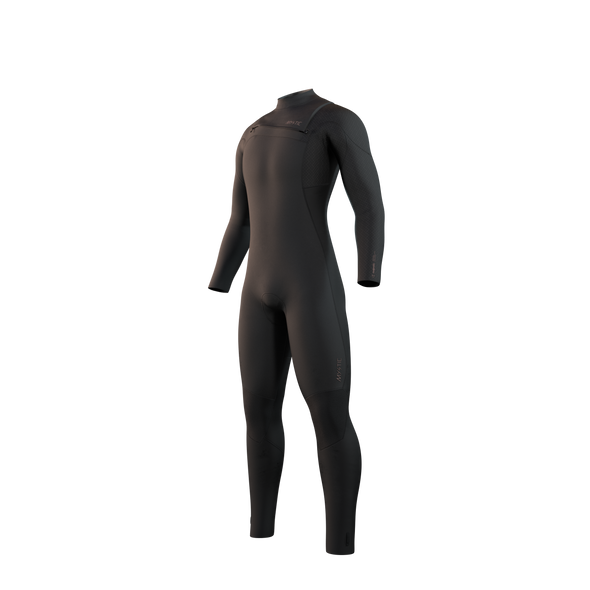 Majestic Fullsuit 5/4mm Fzip