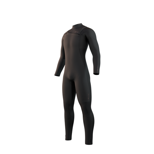 Majestic Fullsuit 3/2mm Fzip